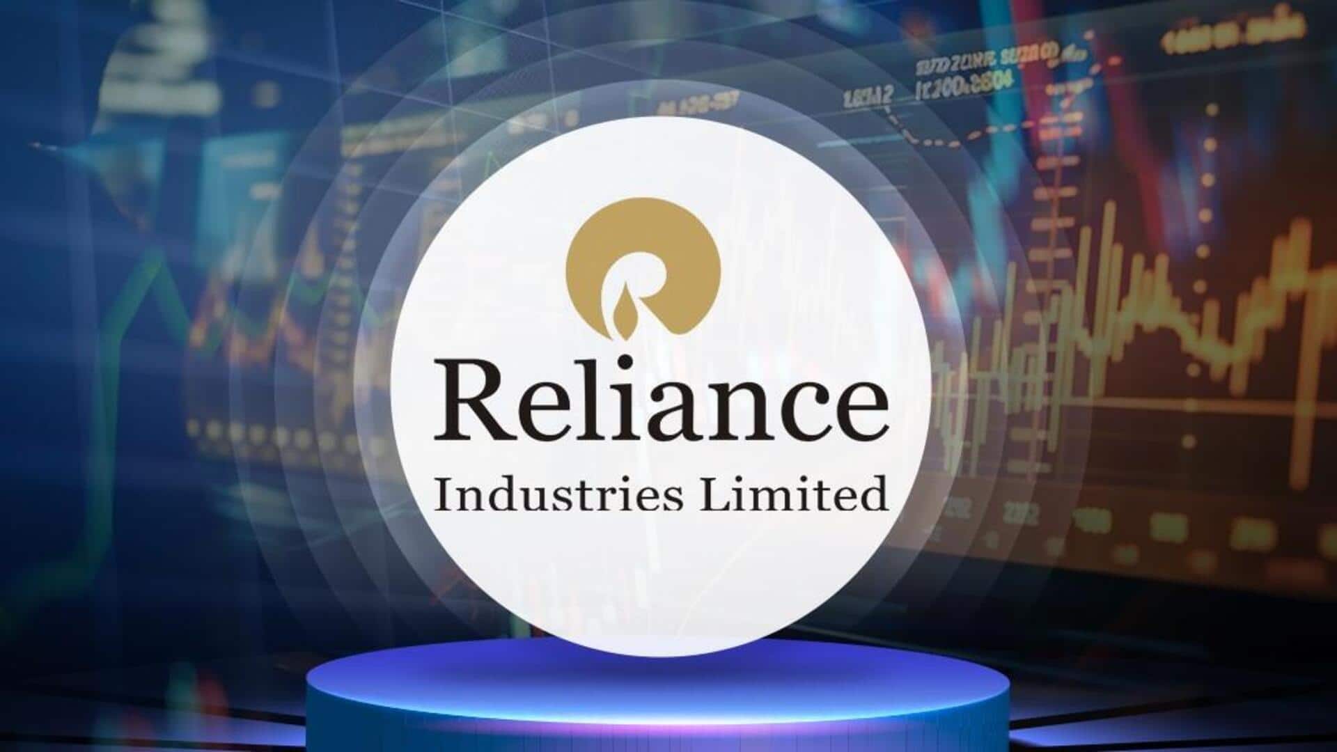 Reliance shares jump 7% on US-India trade deal, Sikhya acquisition
