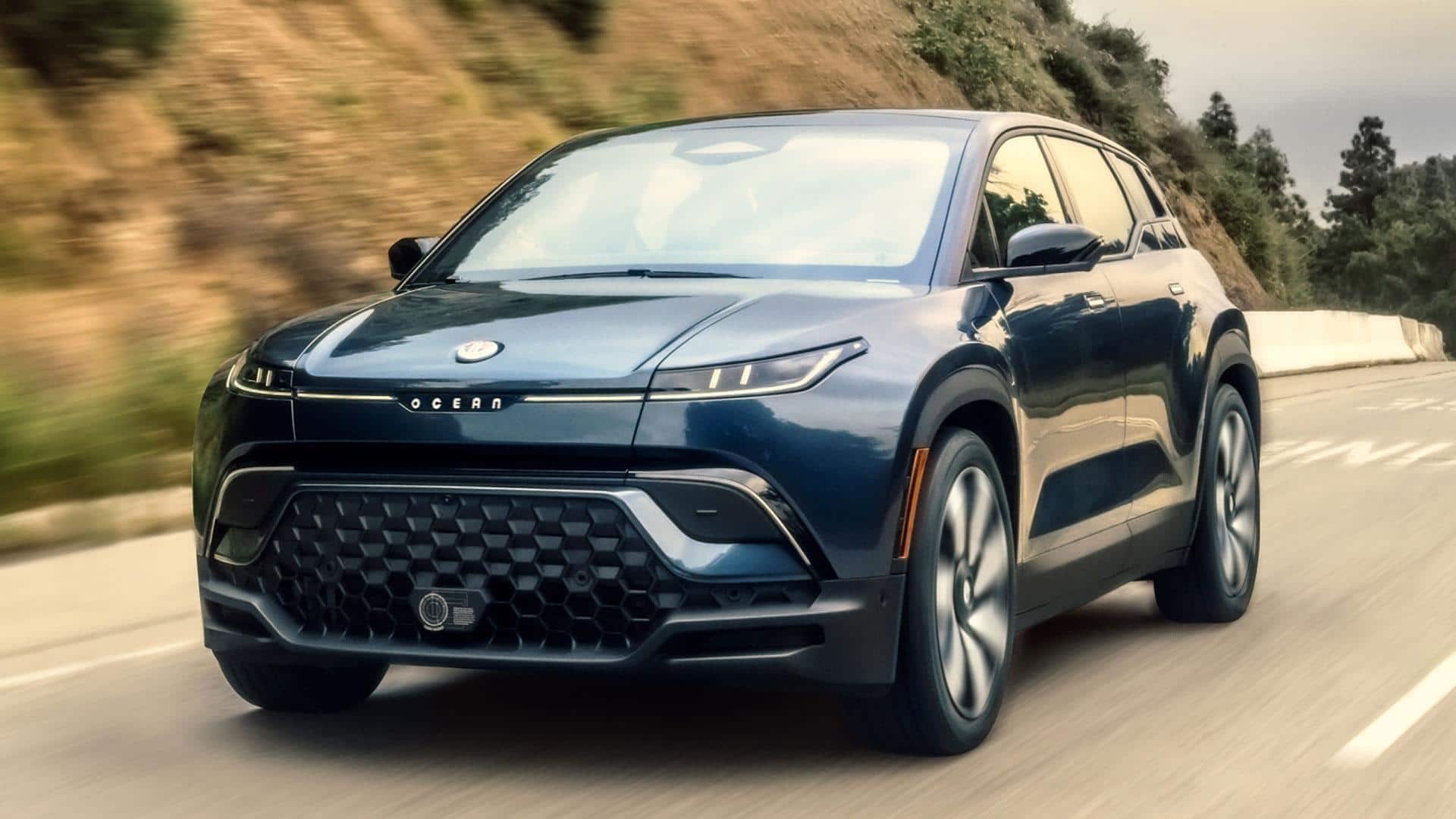 SEC investigation into bankrupt EV maker Fisker has ended