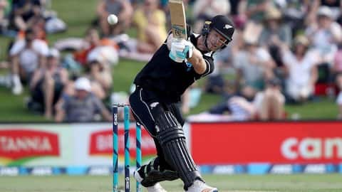 Jimmy Neesham wishes 2019 WC final had multiple Super Overs