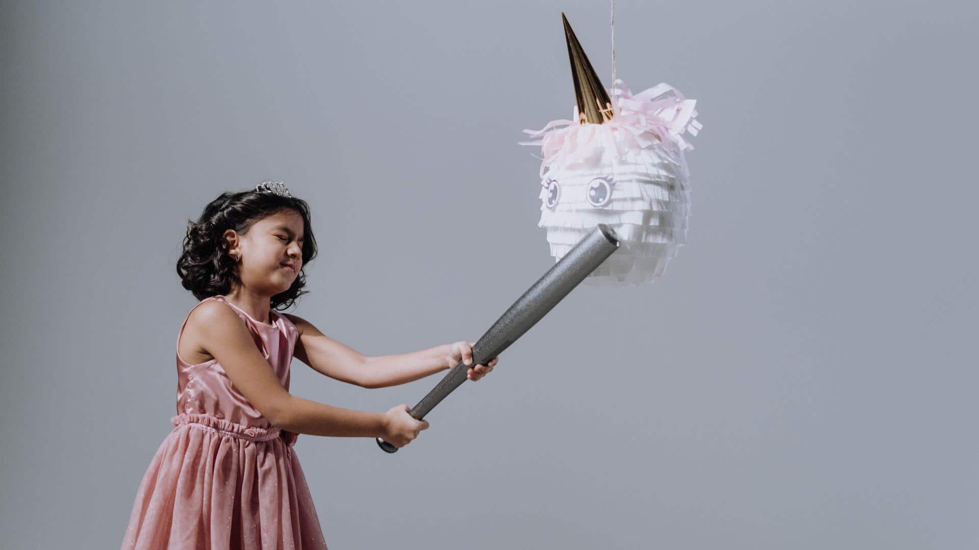 How birthday parties differ around the world