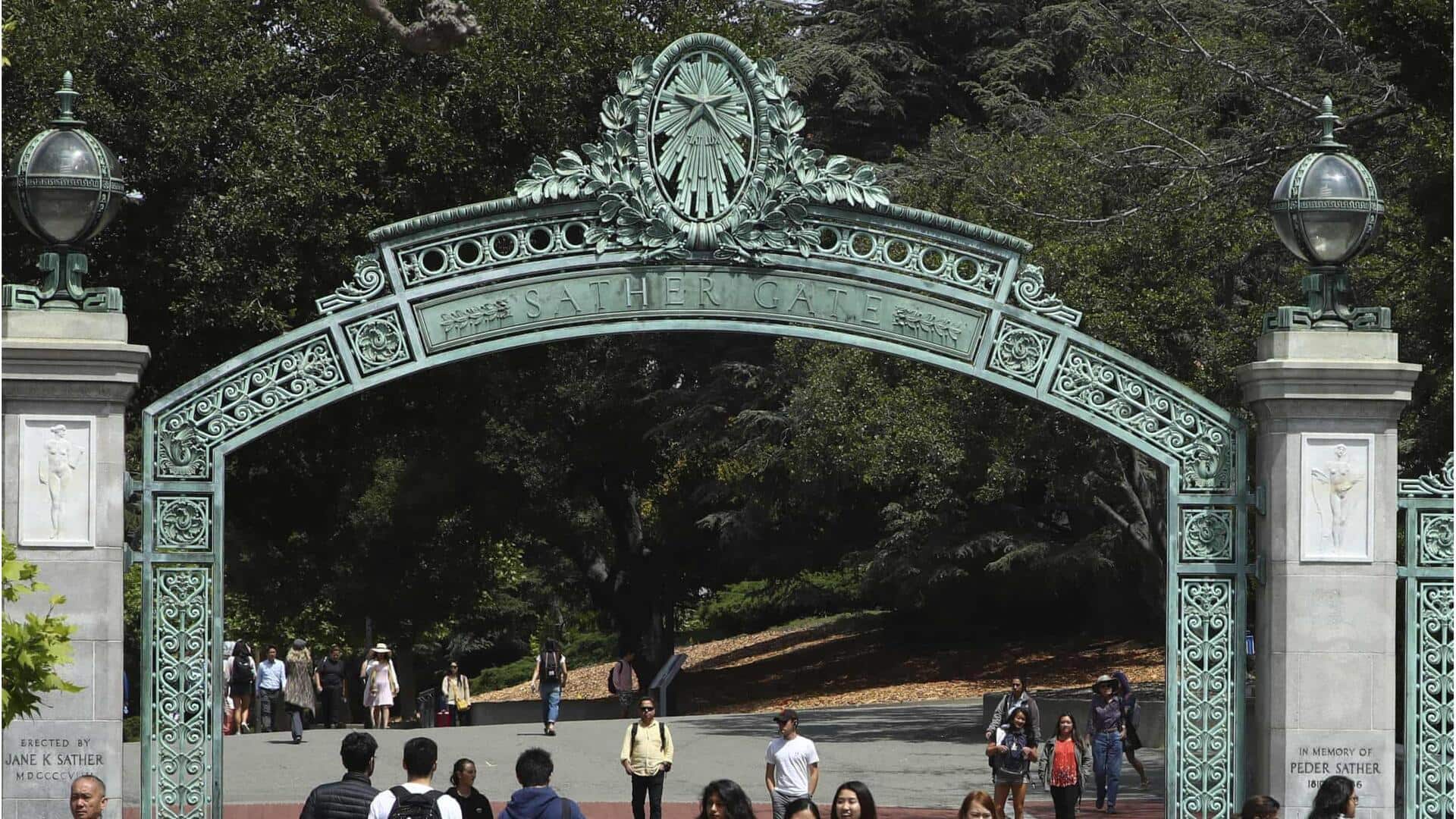 UC Berkeley professor admits using AI in op-ed criticizing students