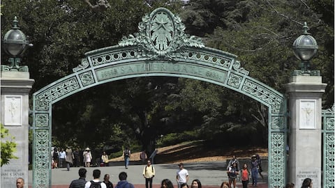 UC Berkeley professor admits using AI in op-ed criticizing students