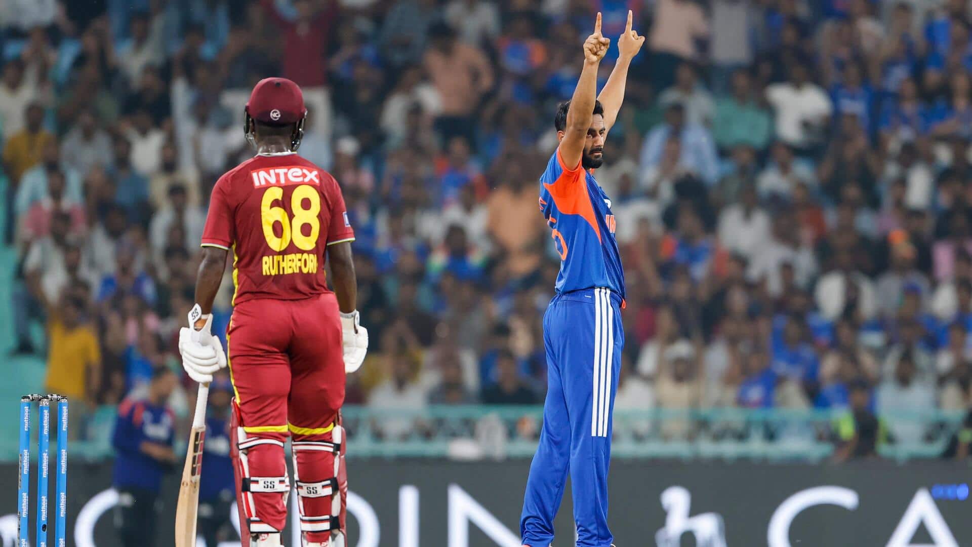 'We need to bat longer,' says WI coach Ravi Rampaul