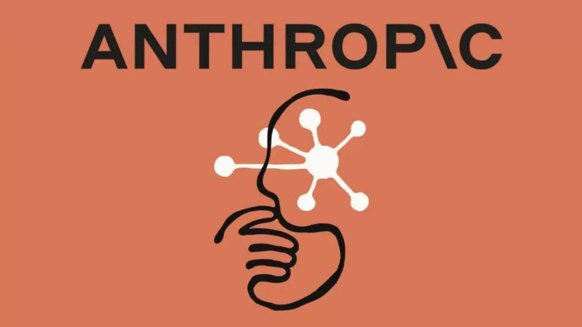 Anthropic says US should block AI only in extreme cases 