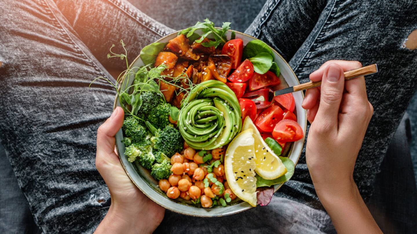 A few things to note before you start dieting A few things to note before you start dieting