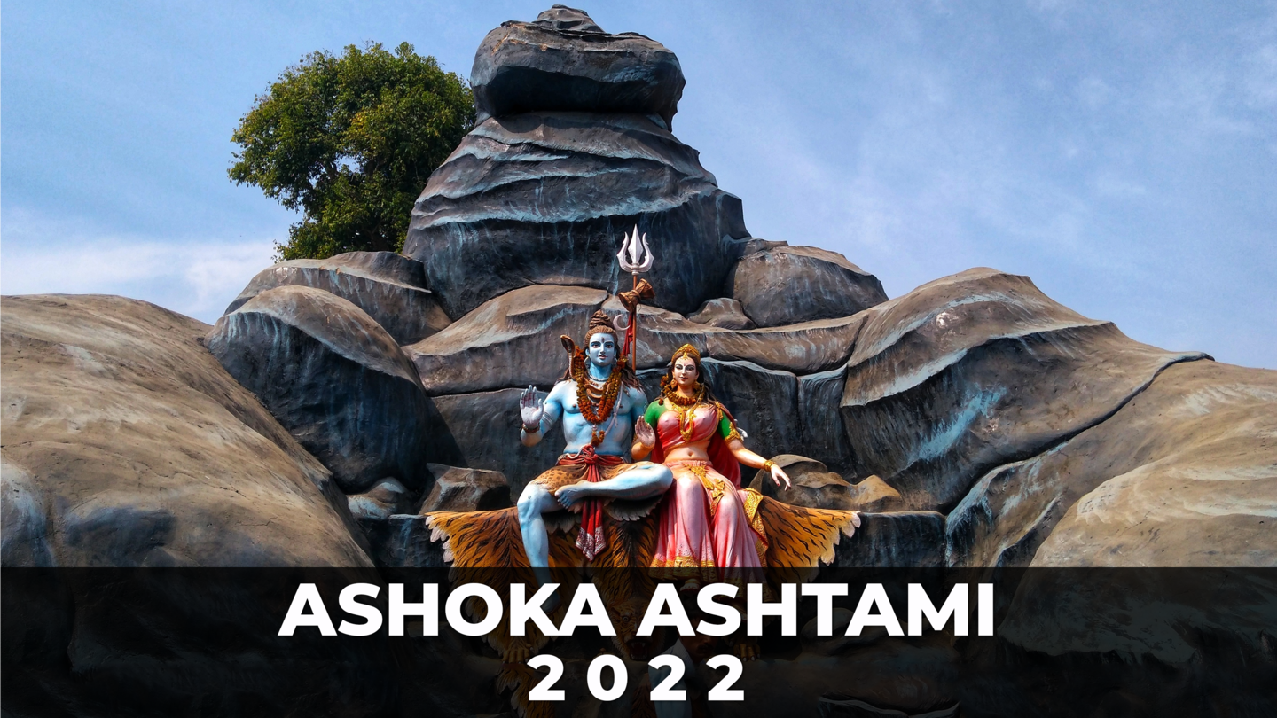 Ashoka Ashtami 2022: History, rituals and more