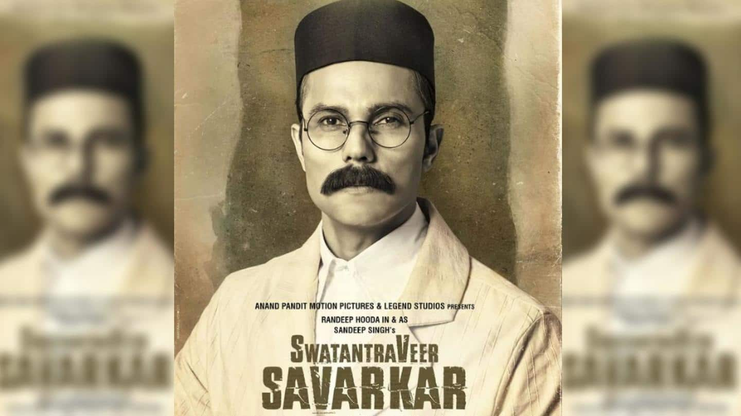 Mahesh Manjrekar won't be directing Randeep Hooda's 'Swatantra Veer Savarkar'