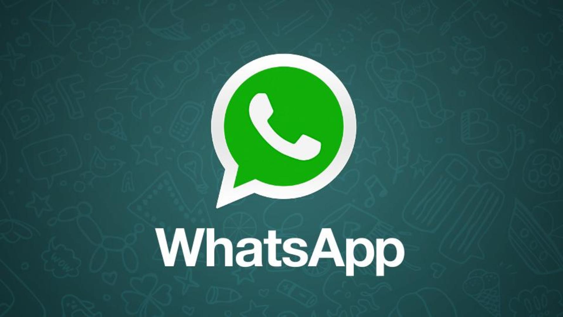 WhatsApp developing 'mute' shortcut for group chats on desktops