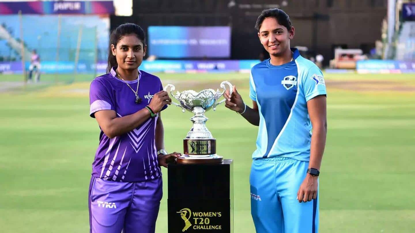 Women's IPL: What will be the base price of franchises?