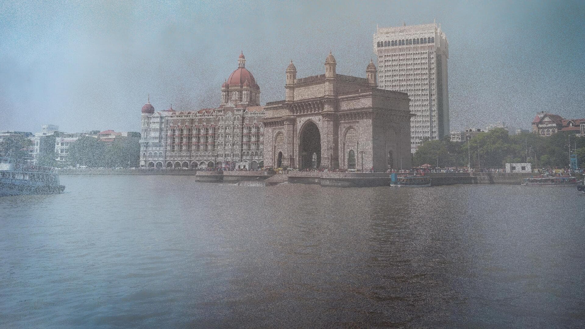 Central government team to evaluate Mumbai's air quality