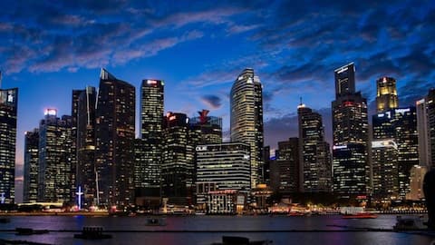 Hong Kong, Singapore become most expensive expat cities in 2024