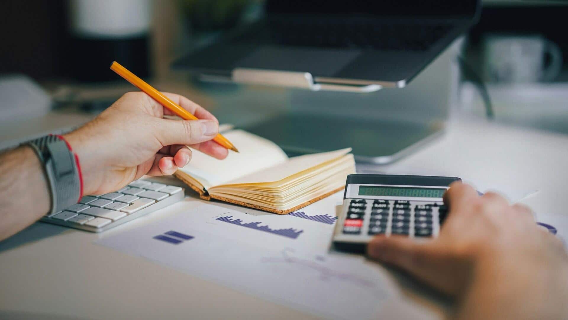 5 common budgeting mistakes and how to avoid them 5 common budgeting mistakes and how to avoid them