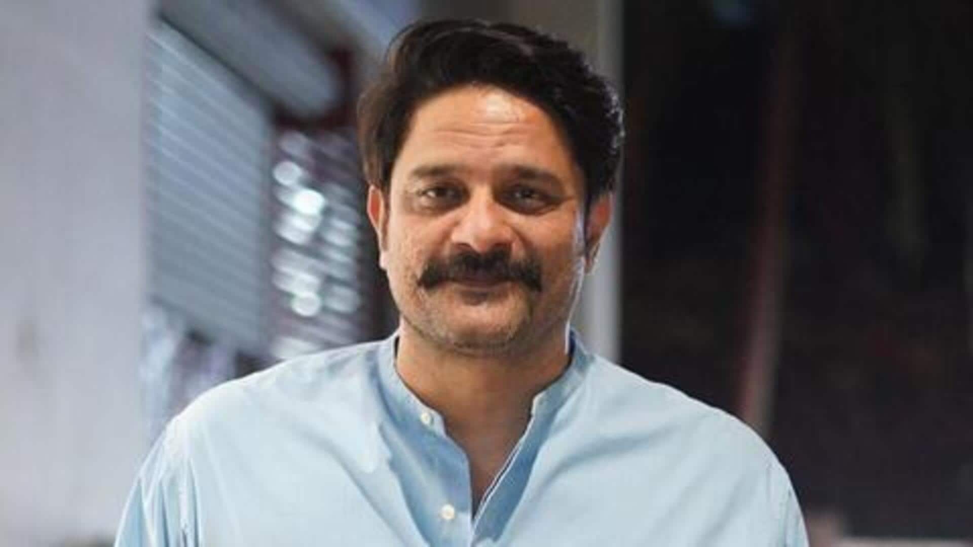 Jaideep Ahlawat buys another apartment in Mumbai for ₹10cr Jaideep Ahlawat buys another apartment in Mumbai for ₹10cr