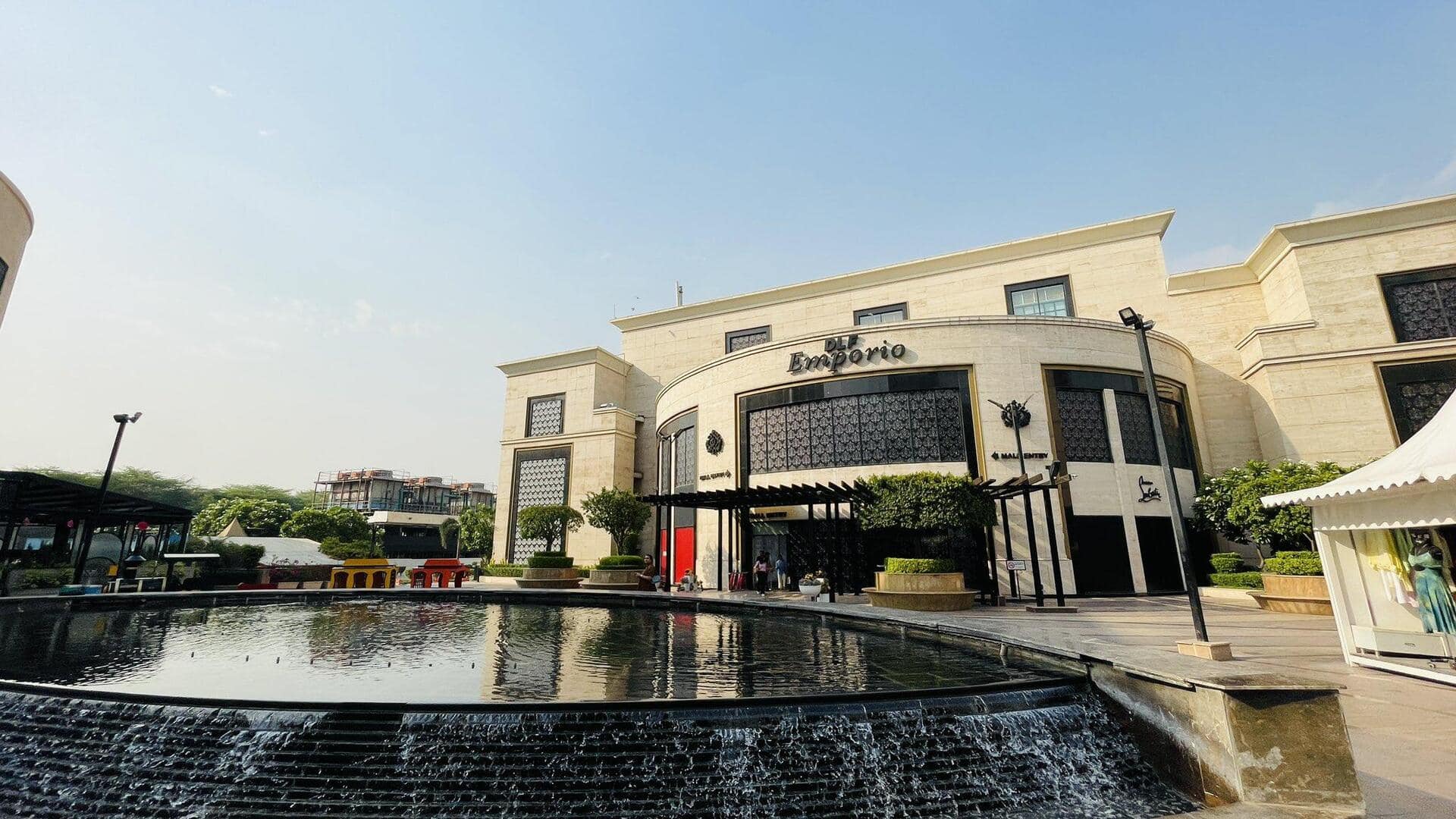 Why Delhi's top 3 malls could close in coming days