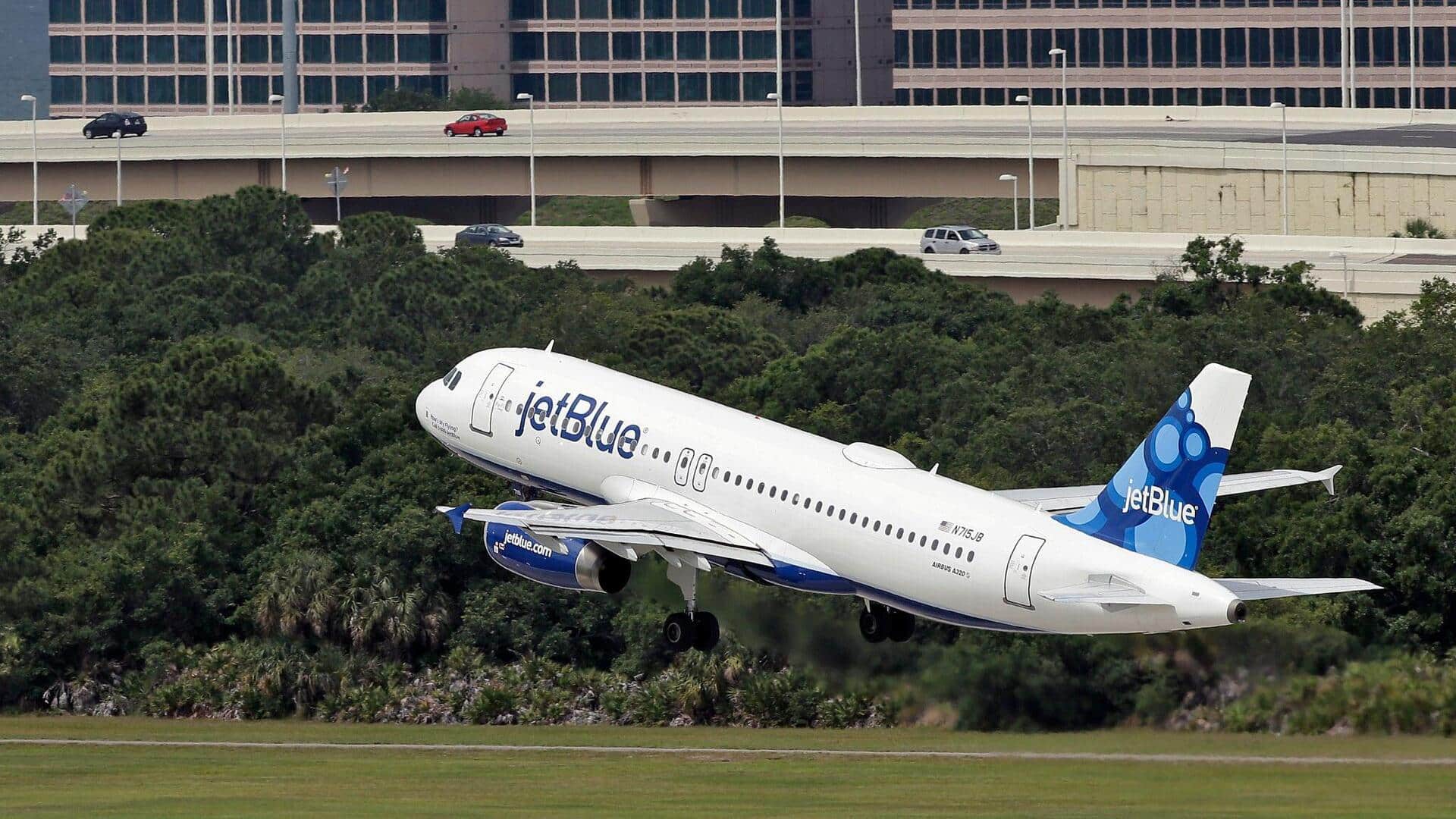 Airbus recalls 6,000 A320s worldwide, possible delays for Indian flyers