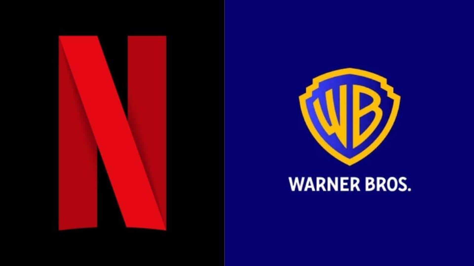How the Netflix-Warner Bros. deal could impact Indian OTT players 