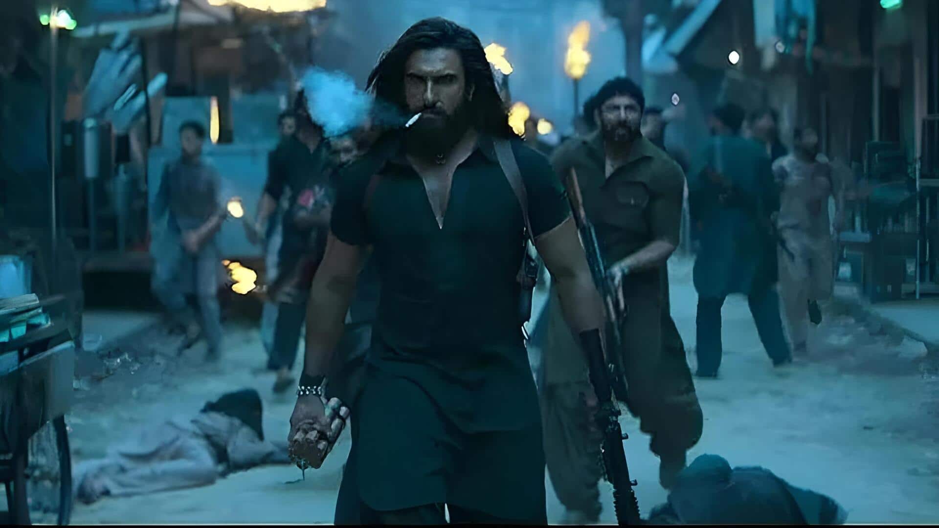 'Dhurandhar 2' to release in March 2026 in 5 languages