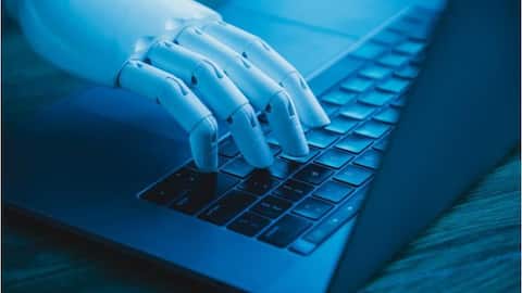 AI 'bot swarms' could be used to sway voters