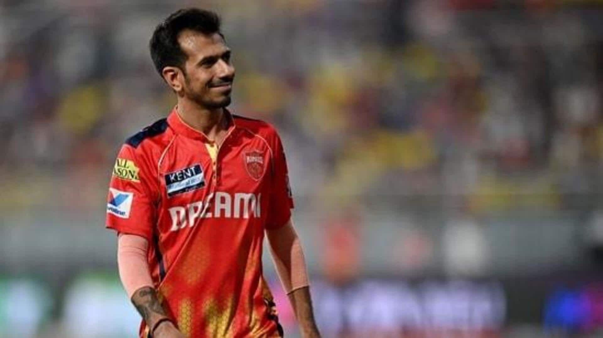 Decoding Quinton de Kock's struggles vs Yuzvendra Chahal in IPL