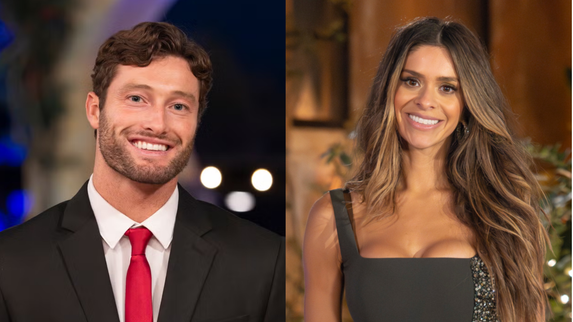 'The Bachelorette': Taylor Frankie Paul found love on canceled season