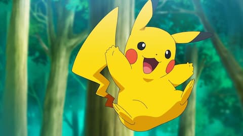 You can soon snack on Pokemon in India