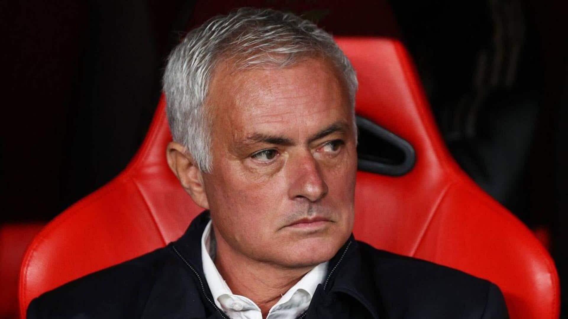 Real Madrid reappoint Jose Mourinho as head coach: Decoding stats