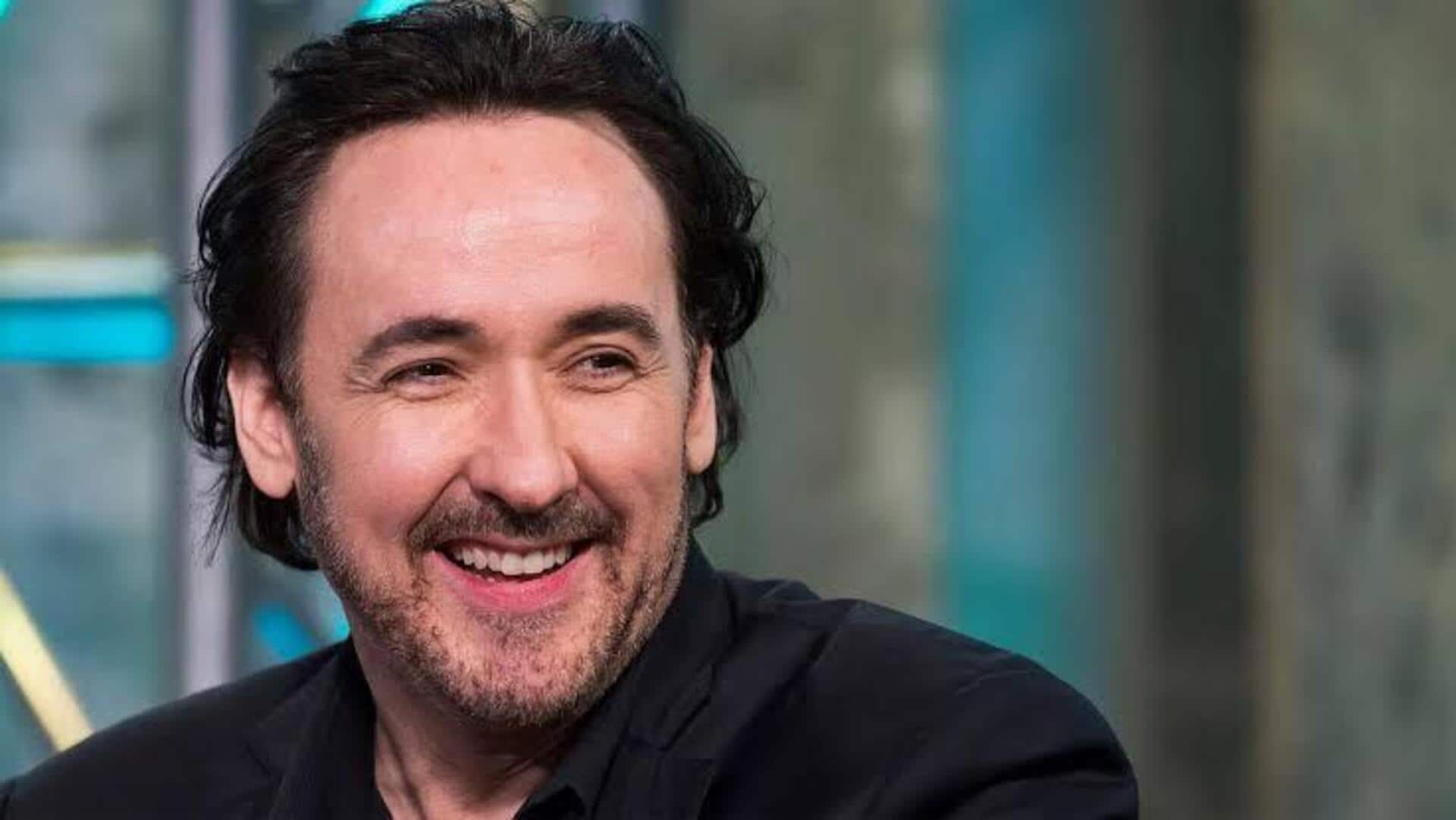 Hollywood actor John Cusack supports student protests in India