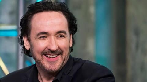 Hollywood actor John Cusack supports student protests in India