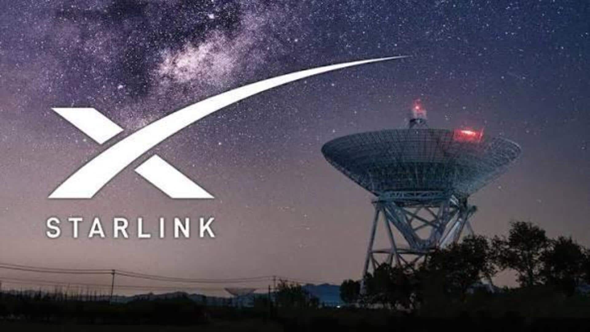 SpaceX buys spectrum to make Starlink major US mobile carrier