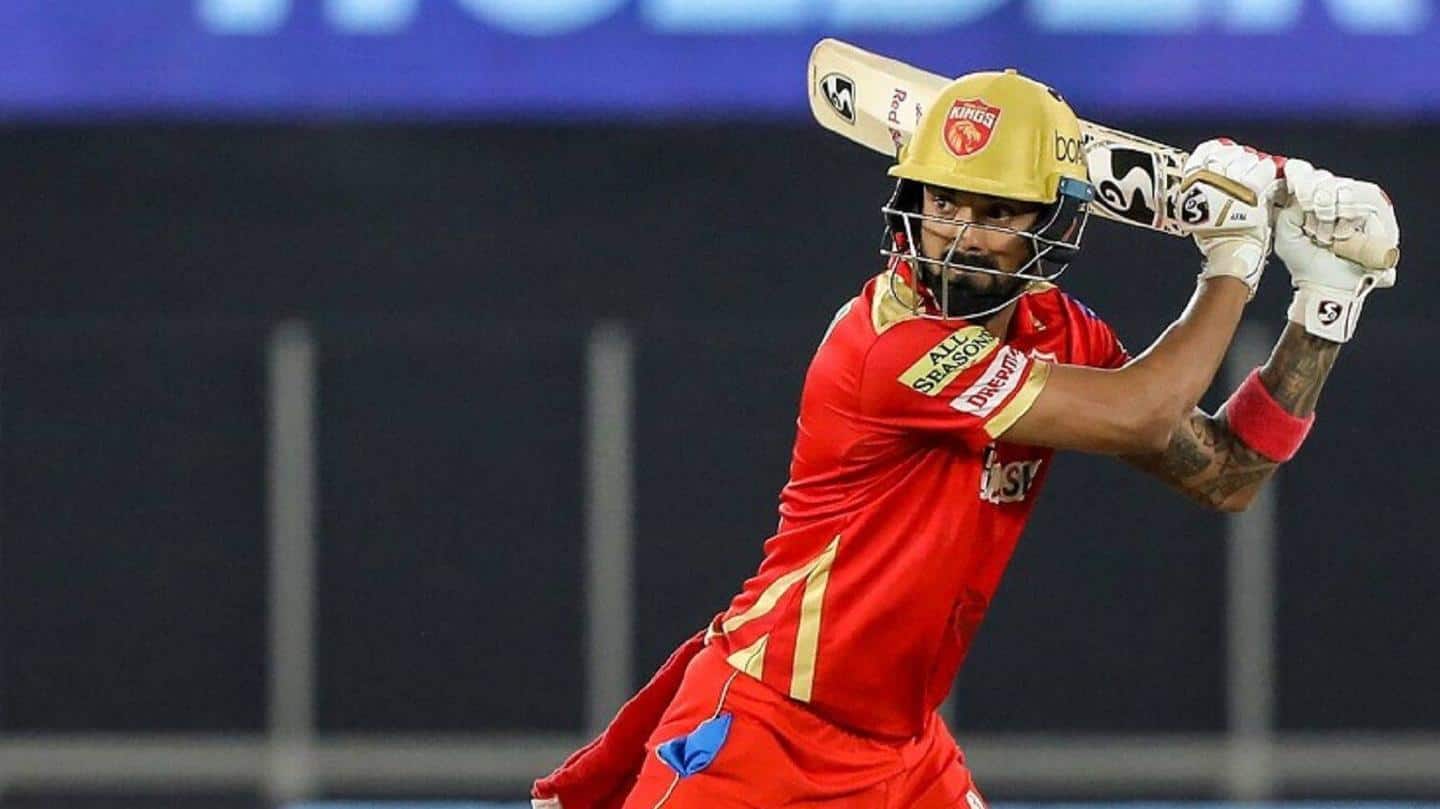 Rahul's IPL numbers and performance against SRH Rahul's IPL numbers and performance against SRH