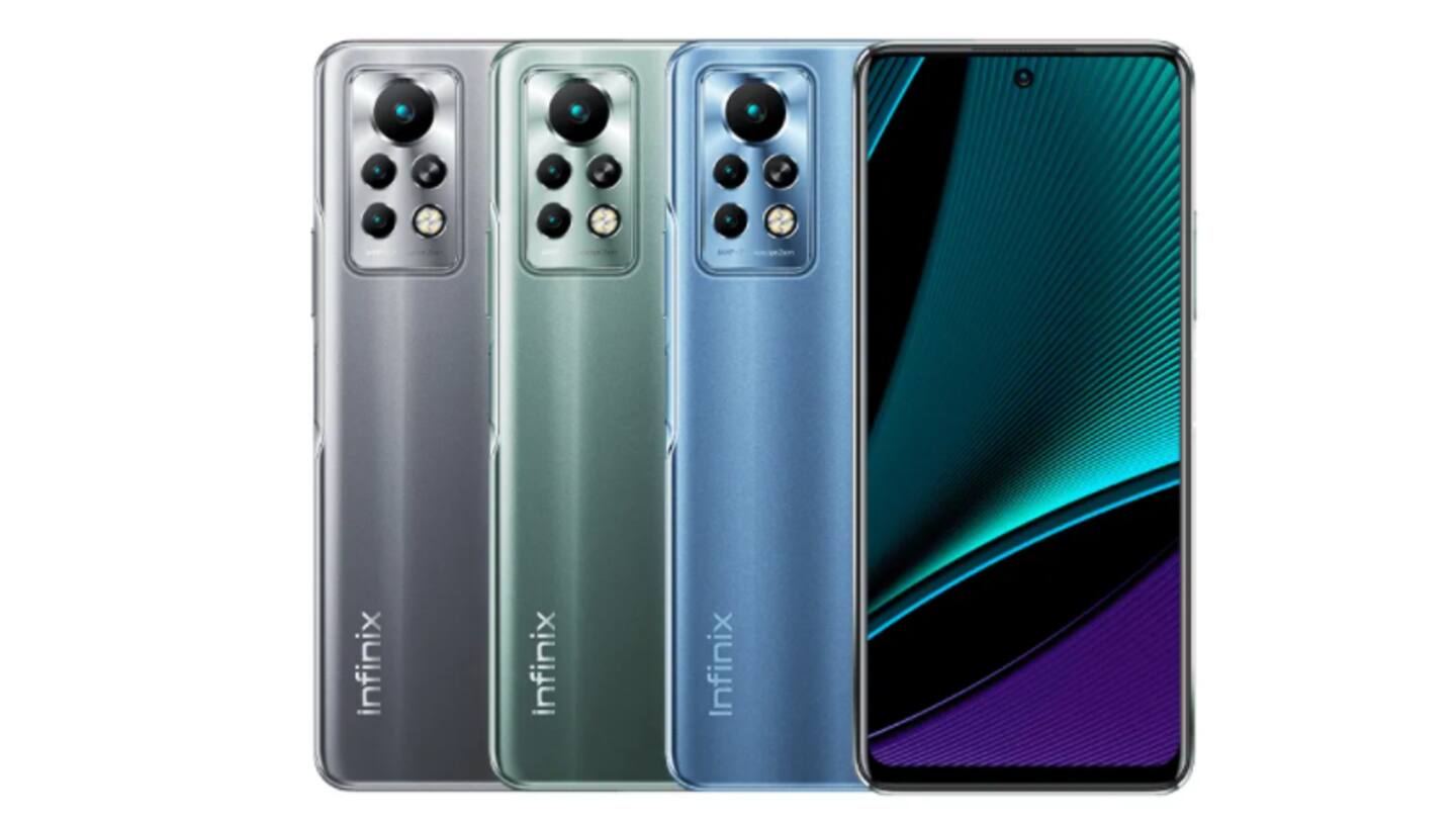 The NOTE 11 Pro has a 180Hz touch sampling rate The NOTE 11 Pro has a 180Hz touch sampling rate