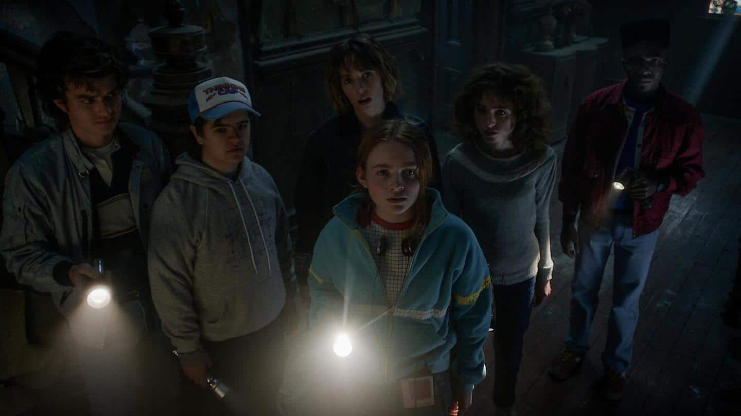 'Stranger Things 4': Series finale aftermath; what all went wrong?