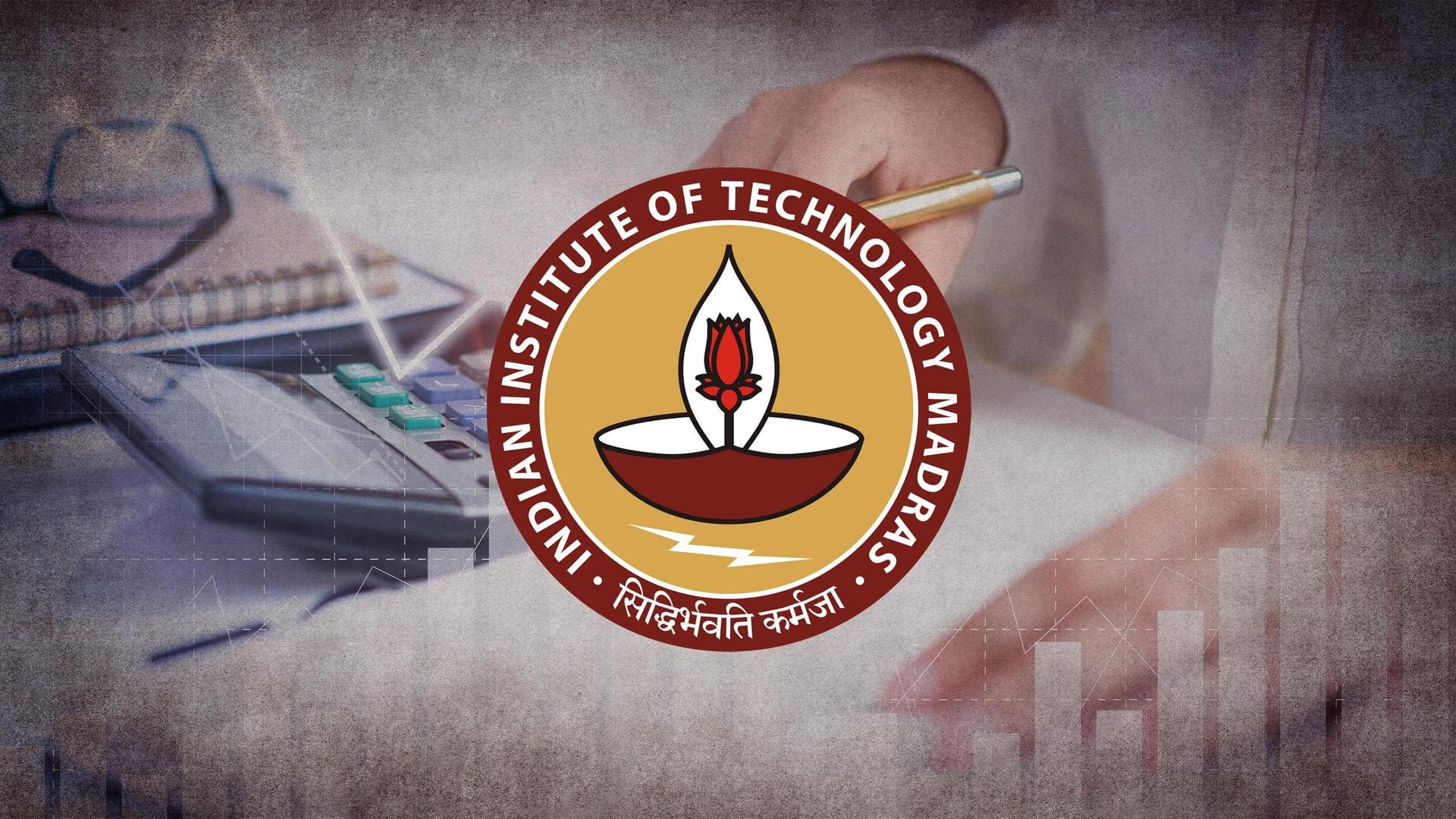 IIT Madras launches dual degree programme on Quantitative Finance