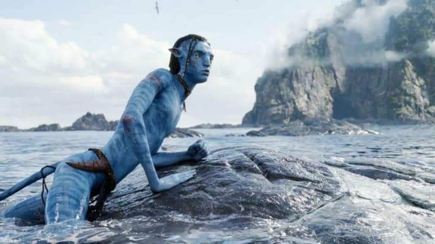 Box office collections: 'Avatar 2' inching toward $1B overseas haul