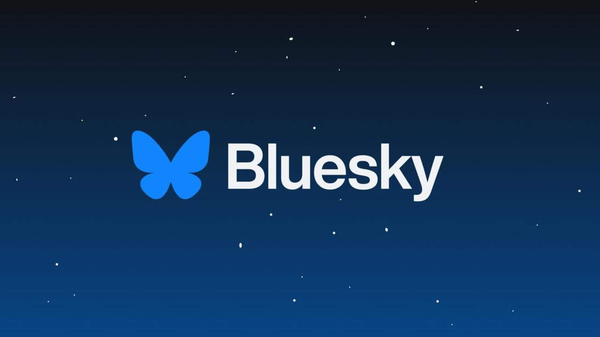 Bluesky now among top 5 downloads on US App Store