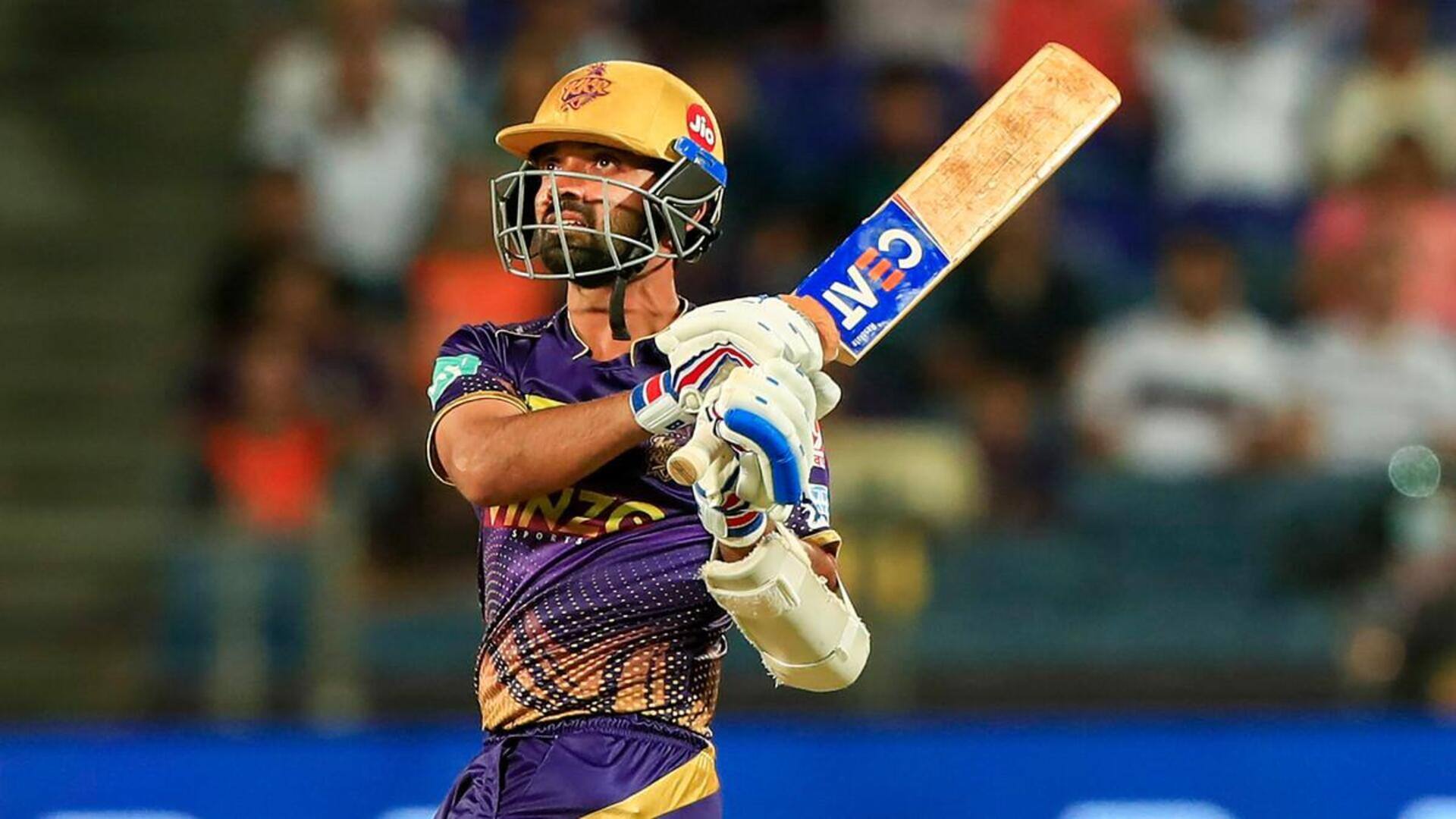 Ajinkya Rahane gets to 5,000 IPL runs: Key stats Ajinkya Rahane gets to 5,000 IPL runs: Key stats