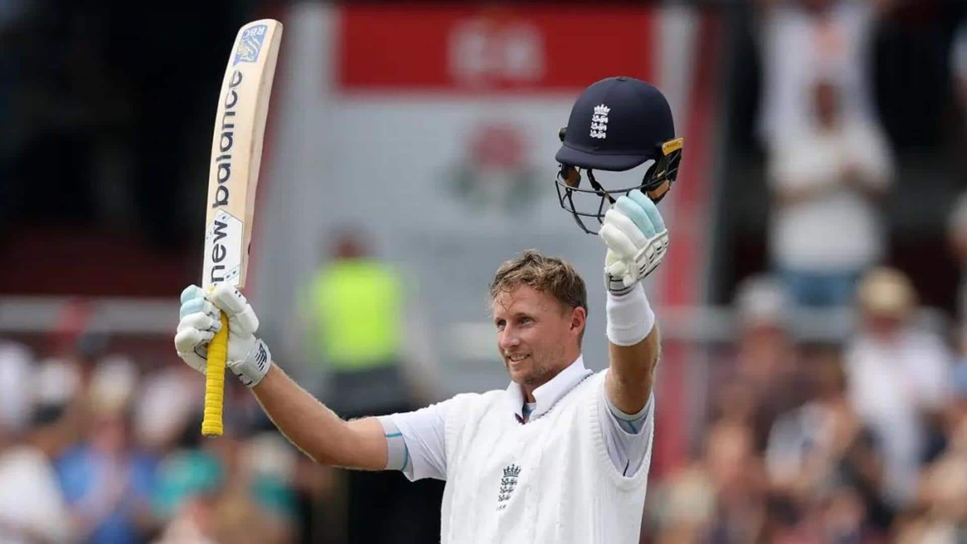 Joe Root surpasses 18,500 runs in First-Class cricket: Key stats Joe Root surpasses 18,500 runs in First-Class cricket: Key stats