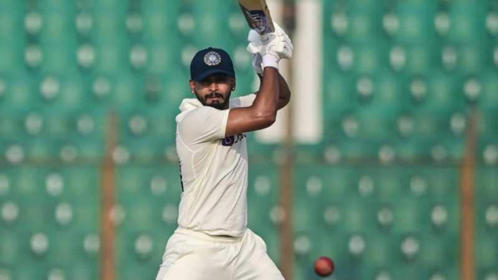 Duleep Trophy 2025: Shreyas Iyer, Sarfaraz Khan available for selection Duleep Trophy 2025: Shreyas Iyer, Sarfaraz Khan available for selection