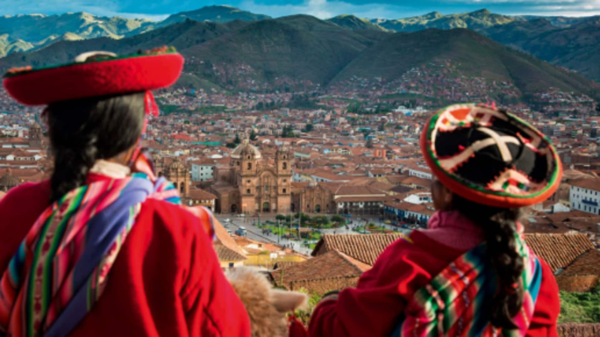 5 cultural gems that make Peru truly unique