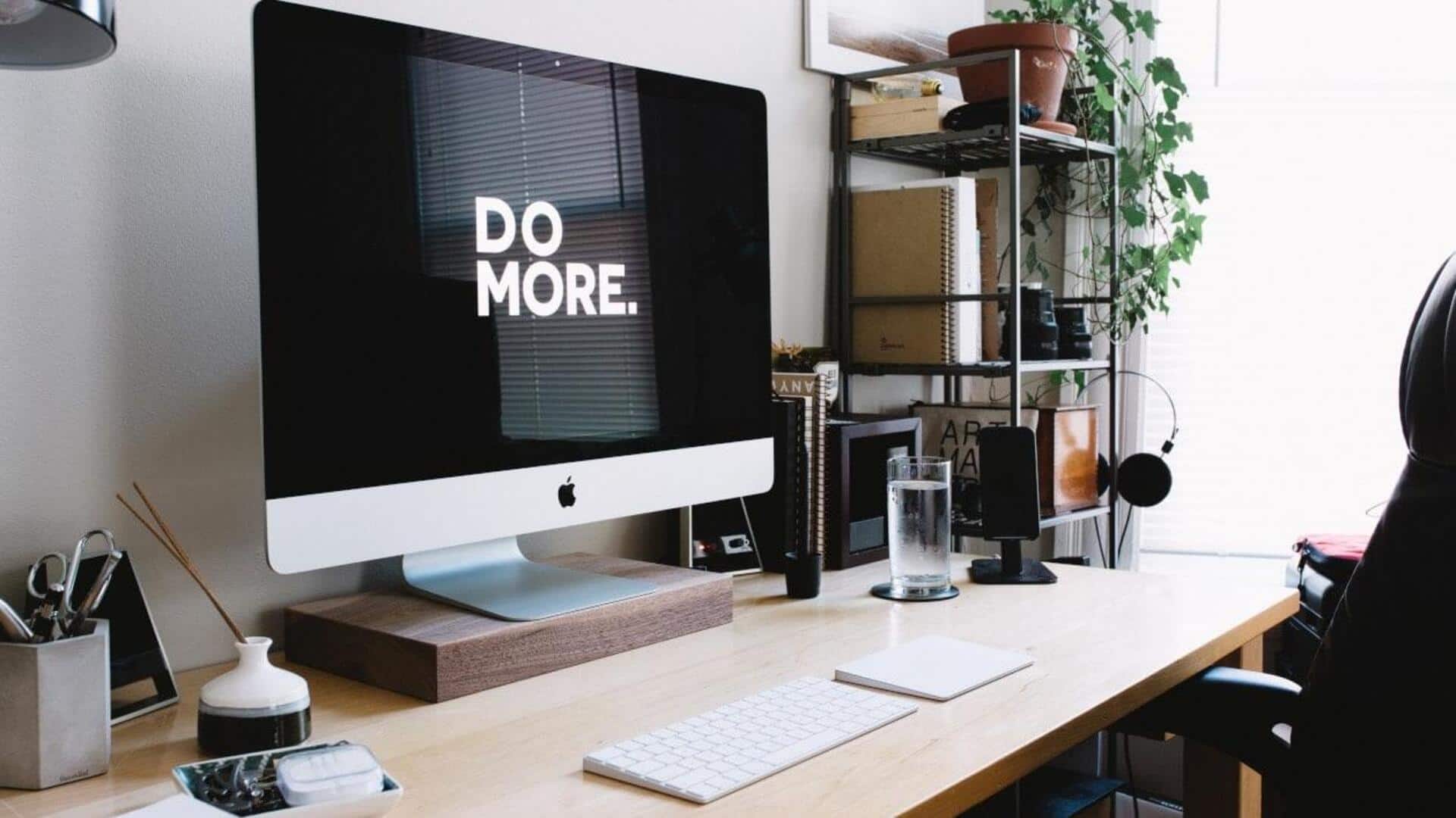 How to organize your digital life without spending a dime How to organize your digital life without spending a dime