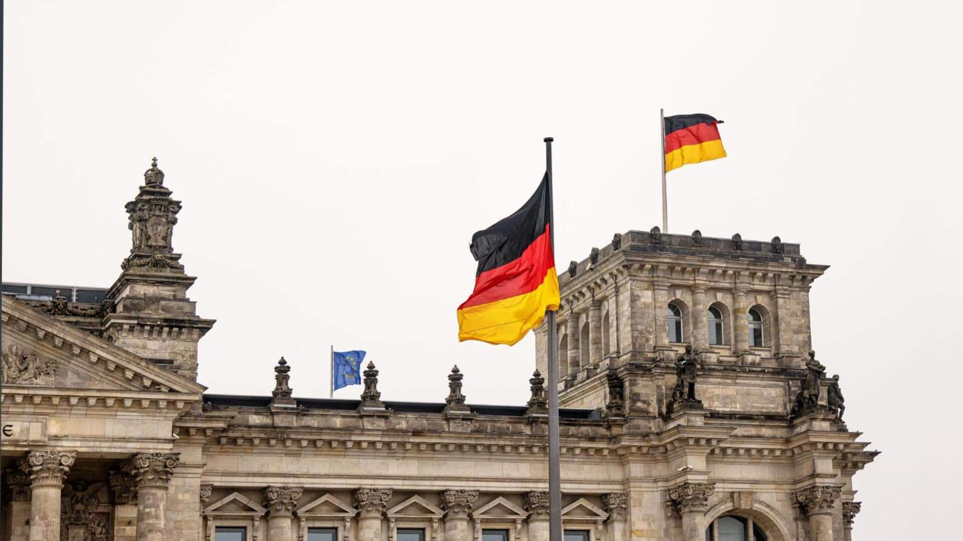 Planning to tour Germany? 5 overrated tourist spots to avoid