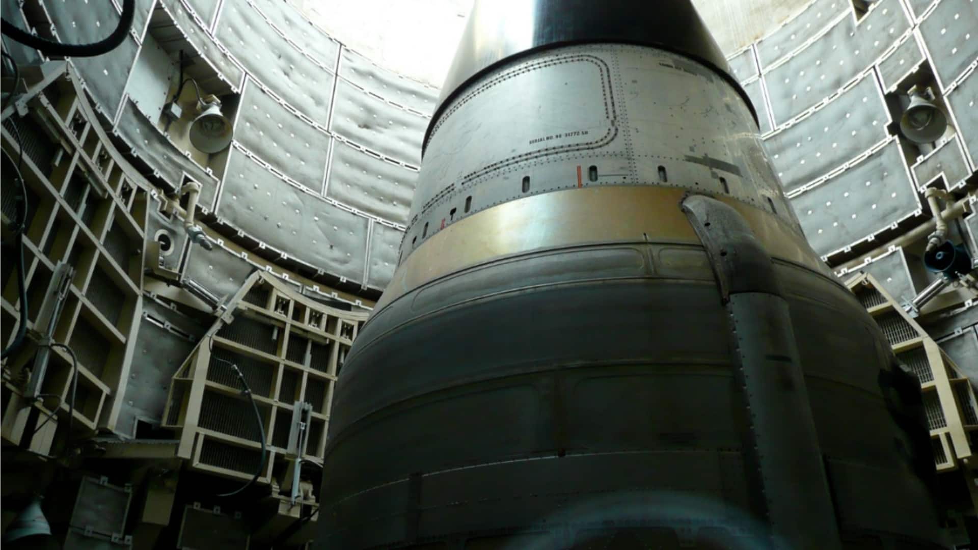 'China conducted secret nuclear test after Galwan clash': US