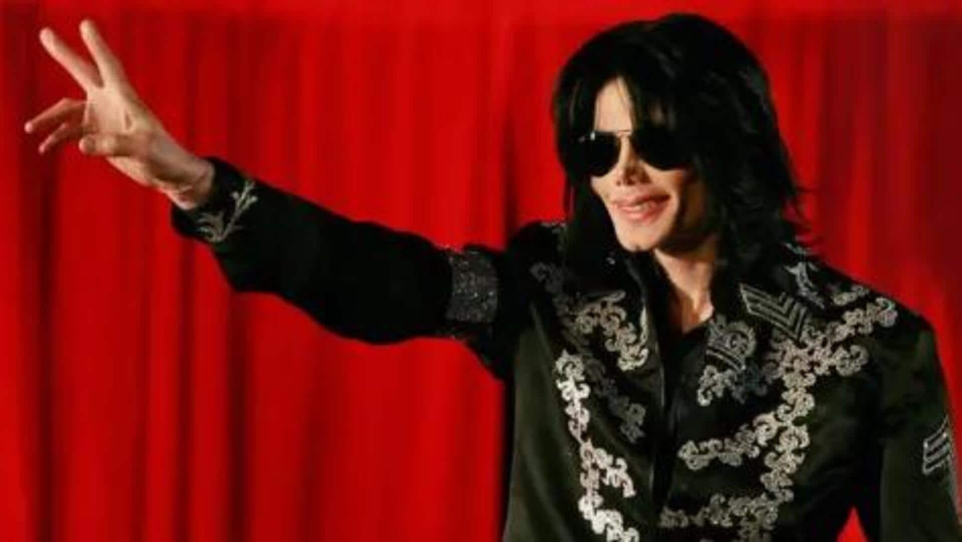 Michael Jackson's estate sued by siblings over alleged sexual abuse