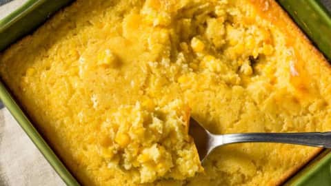 5 traditional cornmeal dishes you should try 