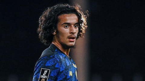 Manchester City agree €100m package for Lille midfielder Ayyoub Bouaddi