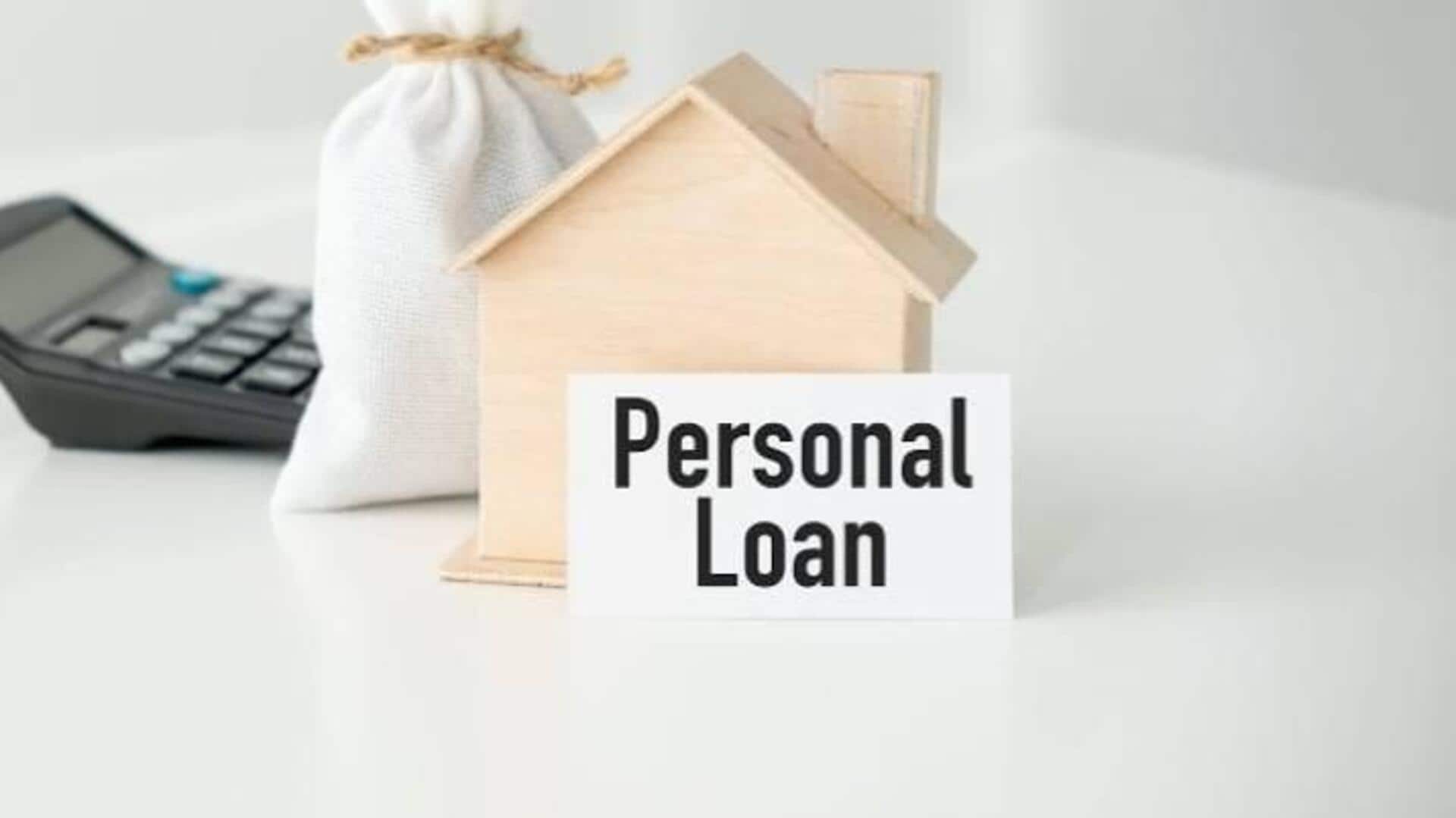 Personal loan v/s home loan: Know the difference