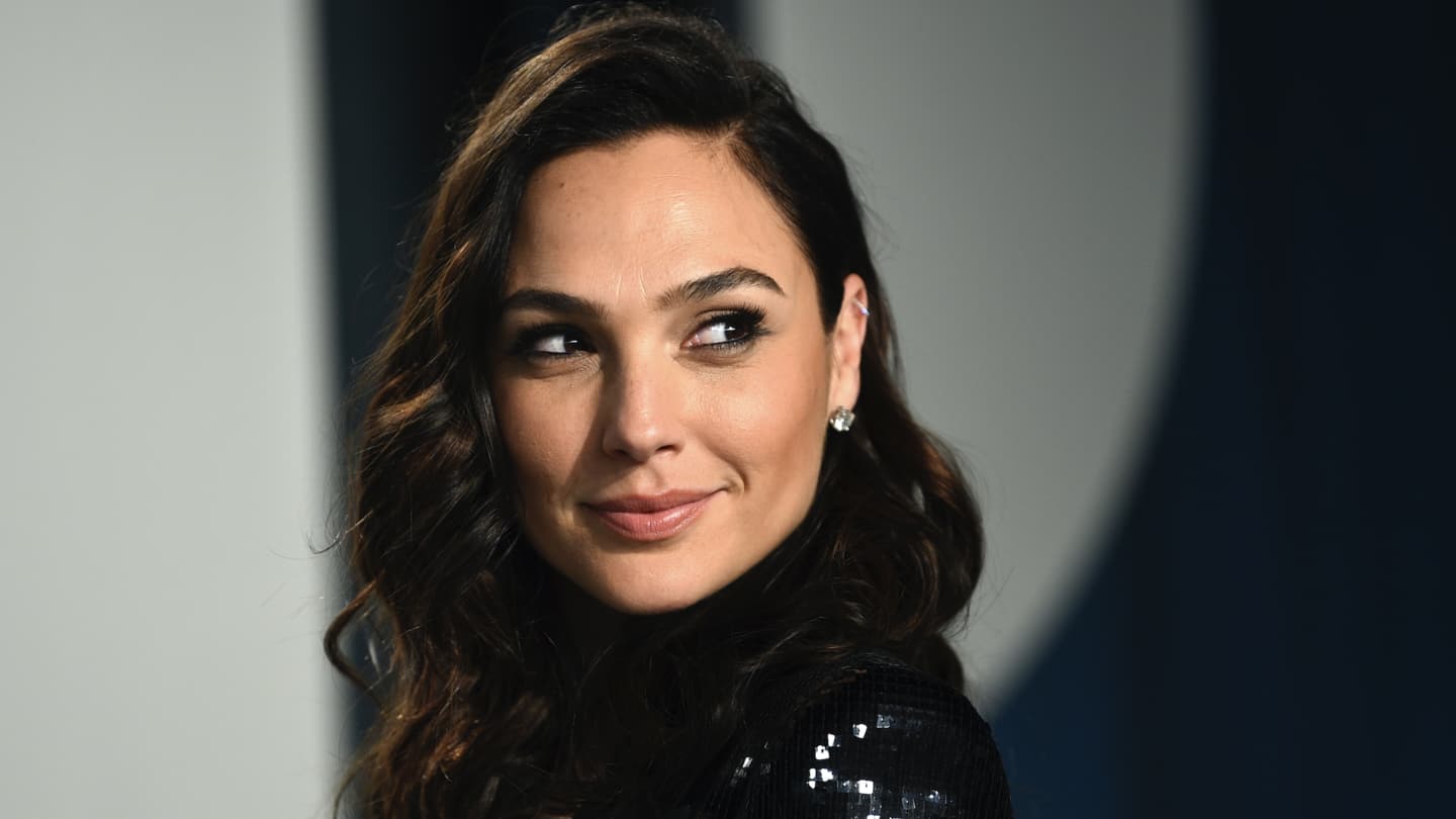 Gal Gadot's next is a sci-fi romantic film on reincarnation