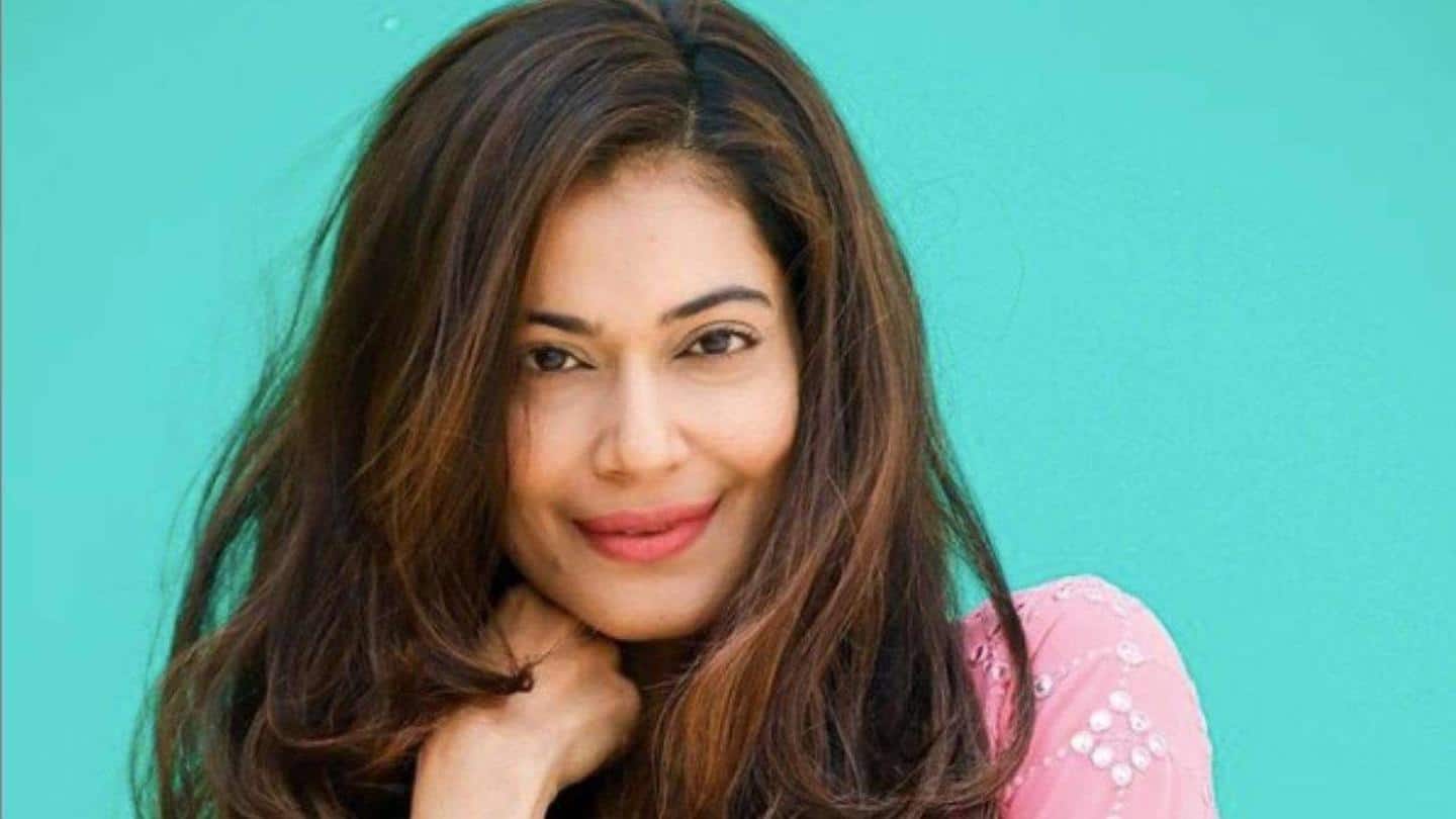 'Dhol' actress Payal Rohatgi arrested for threatening society member