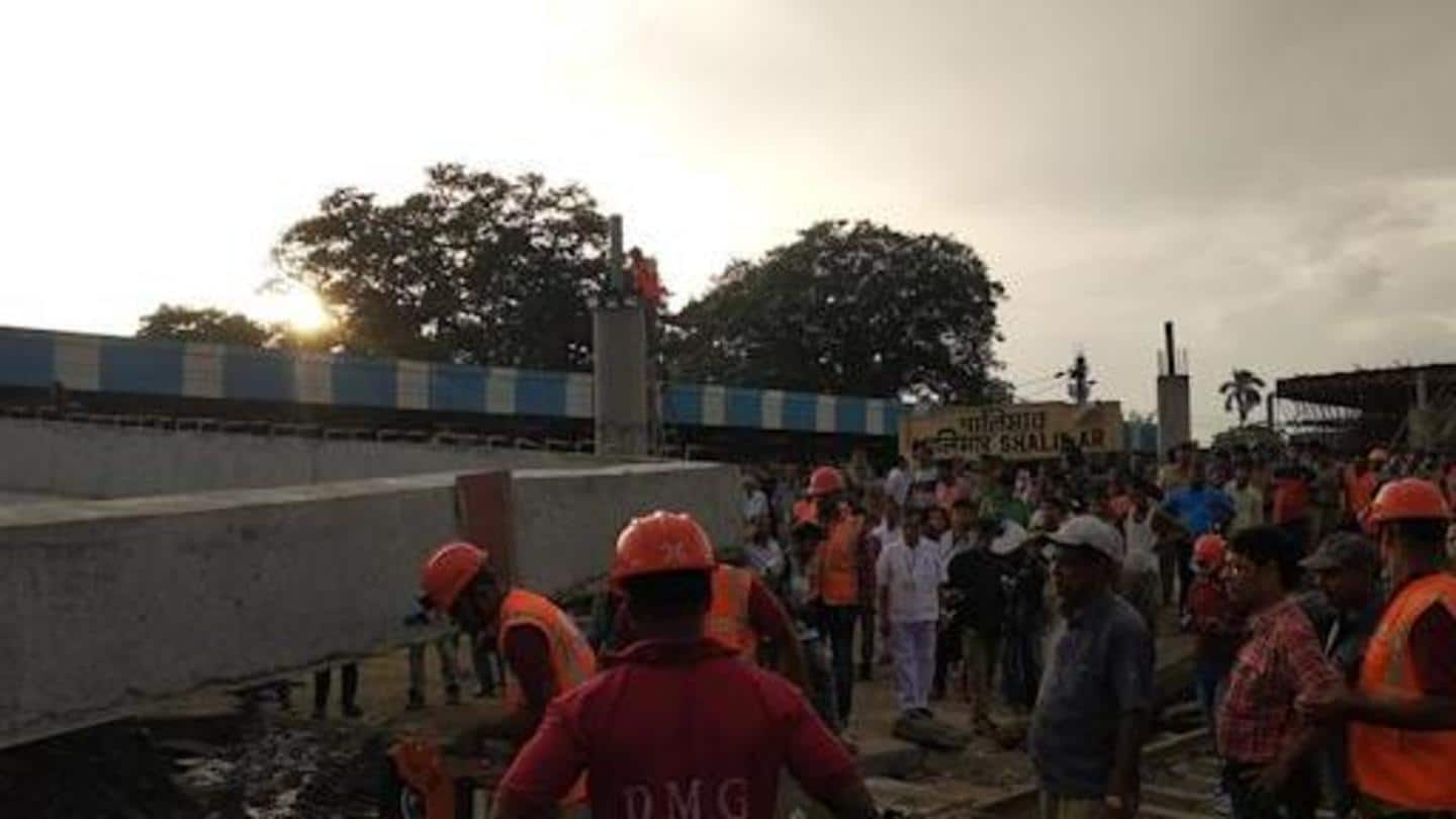 A similar incident was reported in West Bengal in 2019 A similar incident was reported in West Bengal in 2019