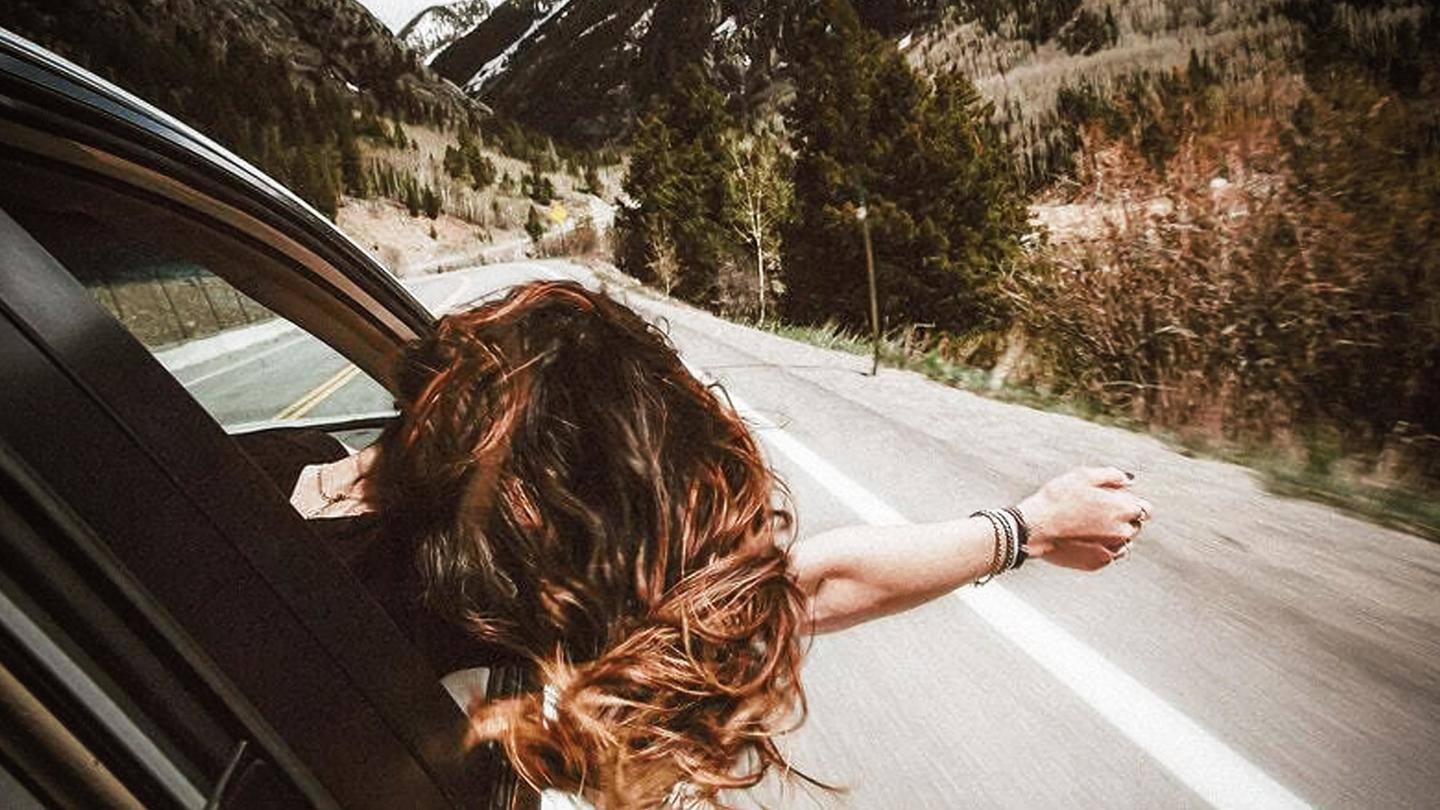 How to plan the perfect road trip?